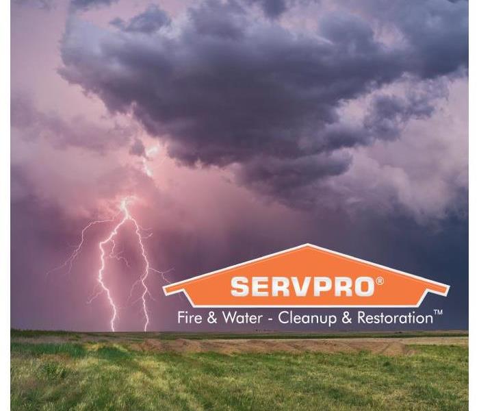 Be storm ready with SERVPRO Of Lakewood West/University Place